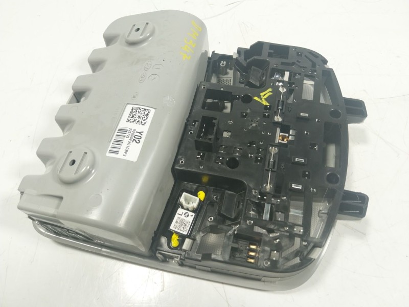 Recambio de piloto interior para kia stonic (ybcuv) 1.2 cat referencia OEM IAM  92800F2000 