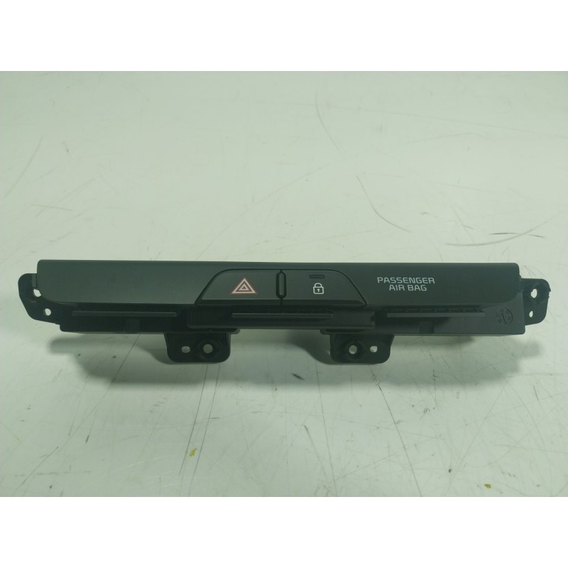 Recambio de warning para kia stonic (ybcuv) 1.2 cat referencia OEM IAM  4D63611000 