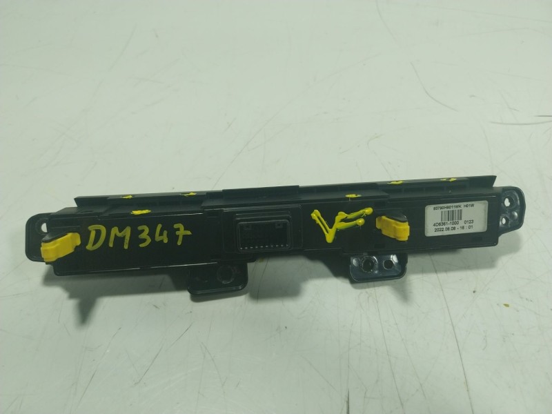 Recambio de warning para kia stonic (ybcuv) 1.2 cat referencia OEM IAM  4D63611000 