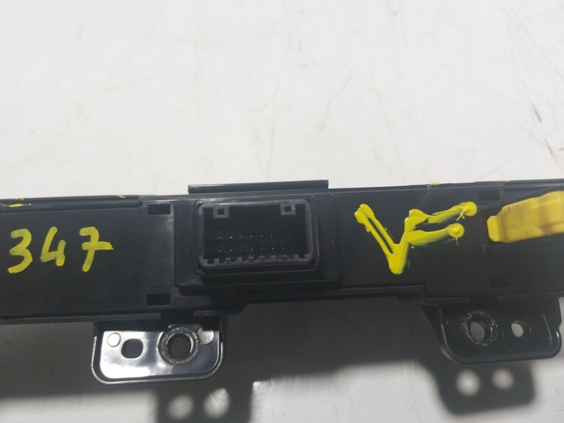 Recambio de warning para kia stonic (ybcuv) 1.2 cat referencia OEM IAM  4D63611000 