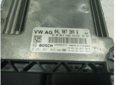 Recambio de centralita motor uce para audi a3 (8v) 2.0 16v tdi referencia OEM IAM  04L907309R  2