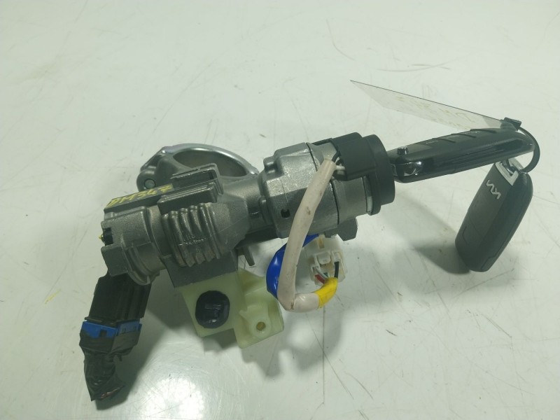 Recambio de antirrobo para kia stonic (ybcuv) 1.2 cat referencia OEM IAM   