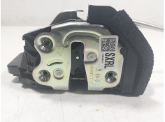 Recambio de cerradura puerta trasera izquierda para kia stonic (ybcuv) 1.2 cat referencia OEM IAM  81410H8010 