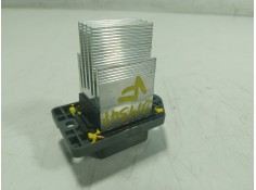 Recambio de resistencia calefaccion para kia stonic (ybcuv) 1.2 cat referencia OEM IAM   