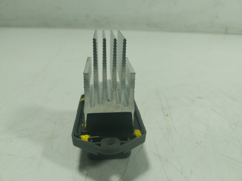 Recambio de resistencia calefaccion para kia stonic (ybcuv) 1.2 cat referencia OEM IAM   