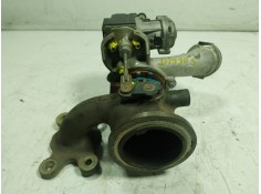 Recambio de turbocompresor para seat leon (5f1) 1.2 tsi referencia OEM IAM  04E145721L  2