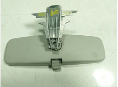 Recambio de espejo interior para renault megane iv berlina 5p 1.5 dci diesel fap energy referencia OEM IAM    2