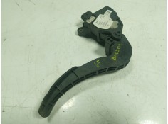 Recambio de potenciometro pedal para renault megane iv berlina 5p 1.5 dci diesel fap energy referencia OEM IAM  180026830R  2