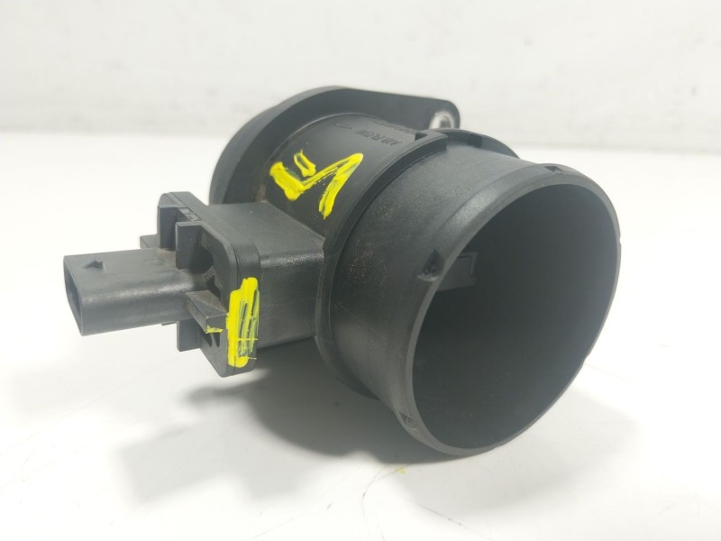 Recambio de caudalimetro para kia stonic (ybcuv) 1.2 cat referencia OEM IAM  9021060007 