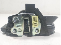 Recambio de cerradura puerta delantera izquierda para kia stonic (ybcuv) 1.2 cat referencia OEM IAM  81310H8040 