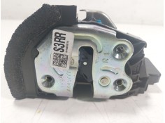 Recambio de cerradura puerta trasera derecha para kia stonic (ybcuv) 1.2 cat referencia OEM IAM  81420H8010 