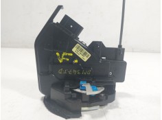 Recambio de cerradura puerta trasera derecha para kia stonic (ybcuv) 1.2 cat referencia OEM IAM  81420H8010  2