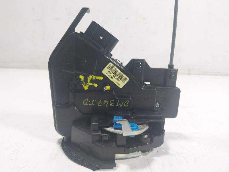 Recambio de cerradura puerta trasera derecha para kia stonic (ybcuv) 1.2 cat referencia OEM IAM  81420H8010 