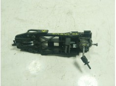Recambio de maneta exterior delantera izquierda para audi a3 (8v) 2.0 16v tdi referencia OEM IAM    2