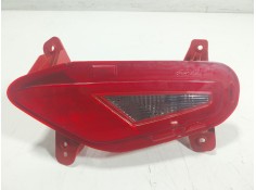 Recambio de piloto marcha atras para kia stonic (ybcuv) 1.2 cat referencia OEM IAM  92406H8400 