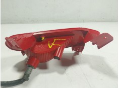 Recambio de piloto marcha atras para kia stonic (ybcuv) 1.2 cat referencia OEM IAM  92406H8400  2