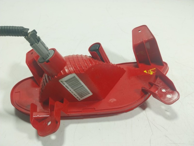 Recambio de piloto marcha atras para kia stonic (ybcuv) 1.2 cat referencia OEM IAM  92406H8400 