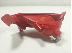 Recambio de piloto trasero antiniebla izquierdo para kia stonic (ybcuv) 1.2 cat referencia OEM IAM  92405H8  2