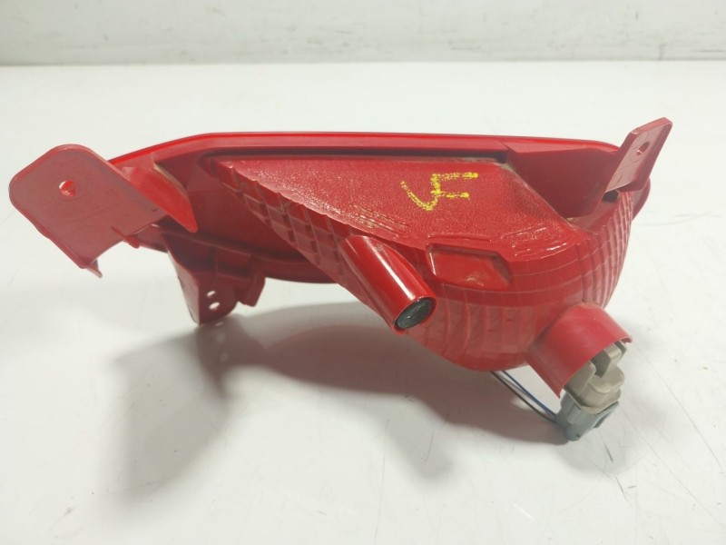 Recambio de piloto trasero antiniebla izquierdo para kia stonic (ybcuv) 1.2 cat referencia OEM IAM  92405H8 