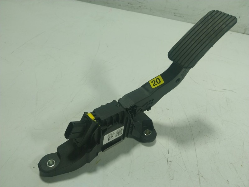 Recambio de potenciometro pedal para kia stonic (ybcuv) 1.2 cat referencia OEM IAM  CN09489690 