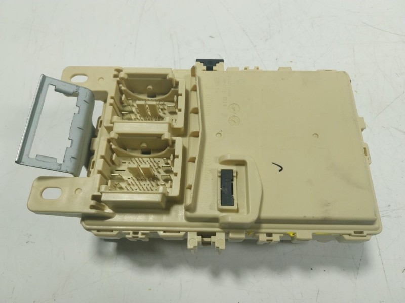 Recambio de caja reles / fusibles para kia stonic (ybcuv) 1.2 cat referencia OEM IAM  91955H8570 