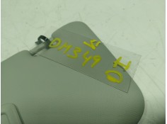 Recambio de parasol izquierdo para audi a3 (8v) 2.0 16v tdi referencia OEM IAM    2