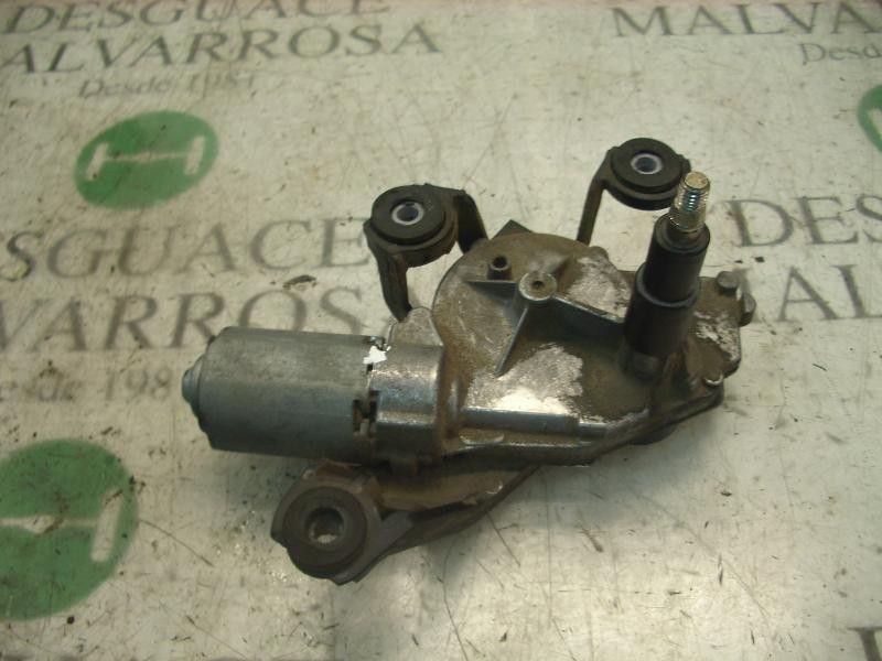 Recambio de motor limpia trasero para renault megane ii berlina 5p confort expression referencia OEM IAM   