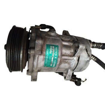 COMPRESOR AIRE ACONDICIONADO 0716309145 