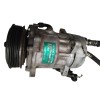 Recambio de compresor aire acondicionado para citroën xsara berlina 1.9 diesel referencia OEM IAM  0716309145 