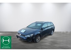 volkswagen golf vii variant del año 2016