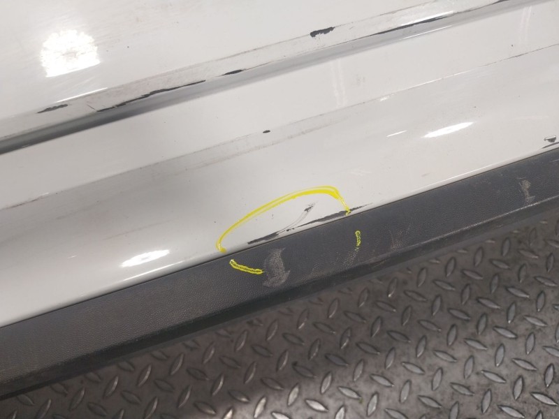 Recambio de paragolpes trasero para volkswagen t-roc 1.5 16v tsi act referencia OEM IAM   