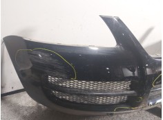 Recambio de paragolpes delantero para volkswagen touareg (7la) tdi r5 referencia OEM IAM    2