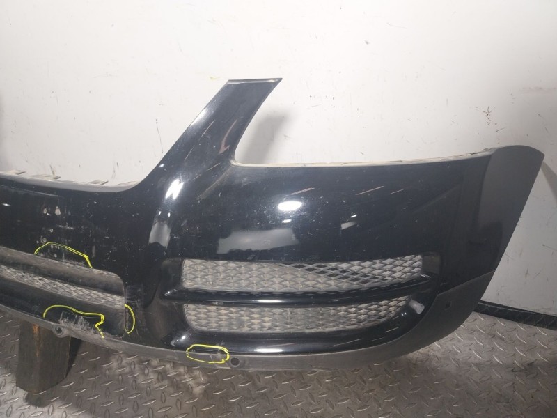 Recambio de paragolpes delantero para volkswagen touareg (7la) tdi r5 referencia OEM IAM   
