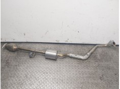 Recambio de catalizador para kia stonic (ybcuv) 1.2 cat referencia OEM IAM  U08010 