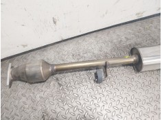 Recambio de catalizador para kia stonic (ybcuv) 1.2 cat referencia OEM IAM  U08010  2