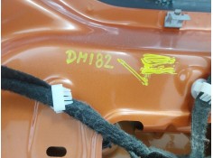 Recambio de porton trasero para smart forfour 1.0 cat referencia OEM IAM    2