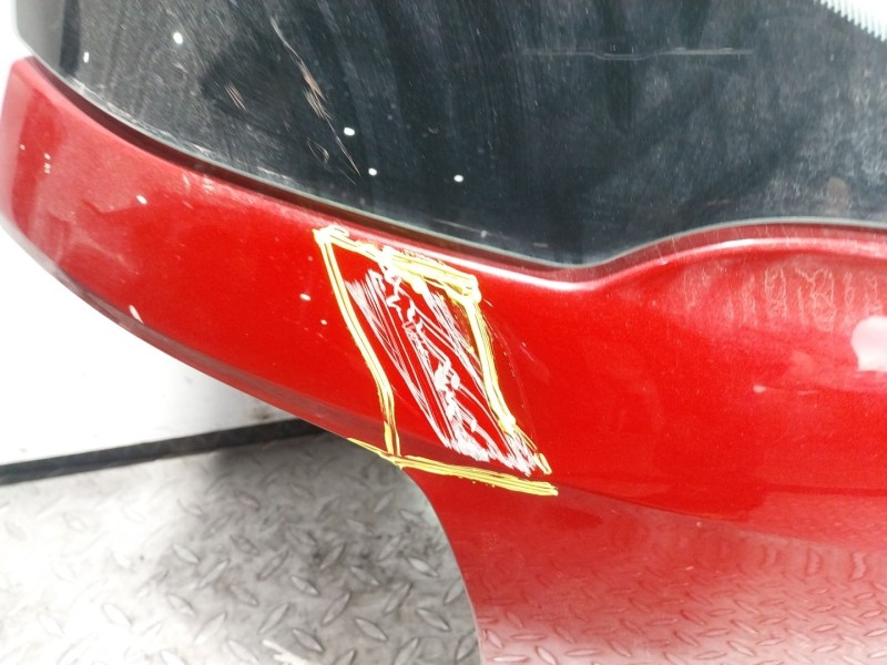Recambio de porton trasero para citroën ds3 1.2 12v e-thp referencia OEM IAM   