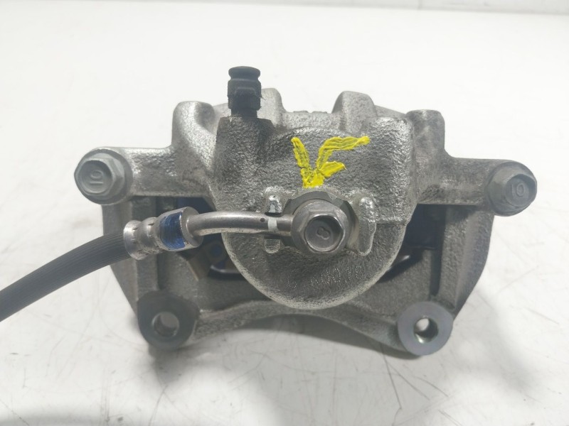 Recambio de pinza freno delantera izquierda para kia stonic (ybcuv) 1.2 cat referencia OEM IAM   