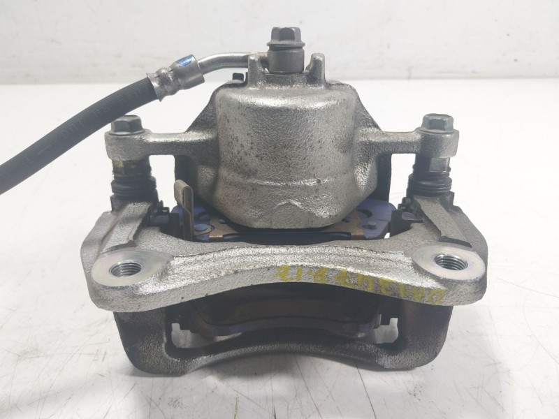 Recambio de pinza freno delantera izquierda para kia stonic (ybcuv) 1.2 cat referencia OEM IAM   