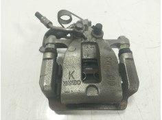 Recambio de pinza freno trasera derecha para kia stonic (ybcuv) 1.2 cat referencia OEM IAM    2