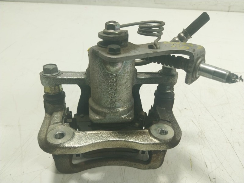 Recambio de pinza freno trasera derecha para kia stonic (ybcuv) 1.2 cat referencia OEM IAM   