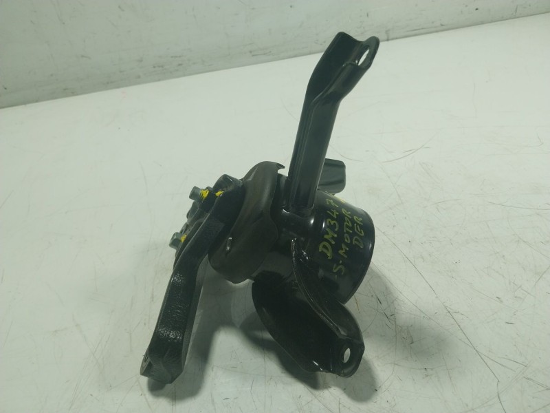 Recambio de soporte motor derecho para kia stonic (ybcuv) 1.2 cat referencia OEM IAM   