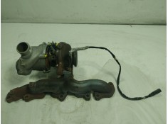 Recambio de turbocompresor para audi a3 (8v) 2.0 16v tdi referencia OEM IAM  04L253010  2