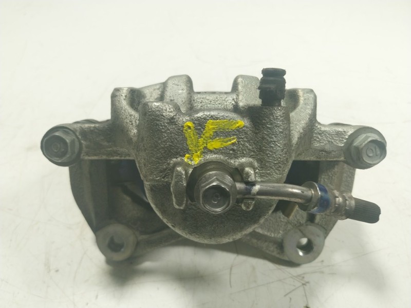 Recambio de pinza freno delantera derecha para kia stonic (ybcuv) 1.2 cat referencia OEM IAM   
