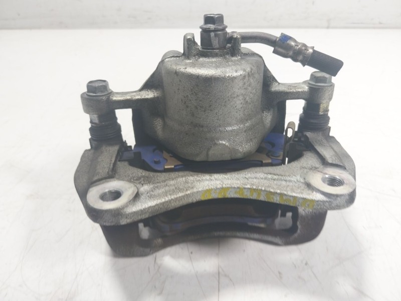 Recambio de pinza freno delantera derecha para kia stonic (ybcuv) 1.2 cat referencia OEM IAM   
