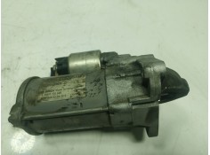 Recambio de motor arranque para renault megane iv berlina 5p 1.5 dci diesel fap energy referencia OEM IAM  233004868R  2