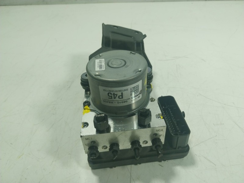 Recambio de abs para kia stonic (ybcuv) 1.2 cat referencia OEM IAM  58910H8450 