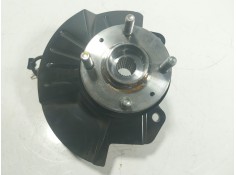 Recambio de mangueta delantera derecha para kia stonic (ybcuv) 1.2 cat referencia OEM IAM   