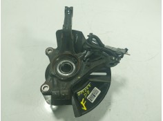 Recambio de mangueta delantera derecha para kia stonic (ybcuv) 1.2 cat referencia OEM IAM    2