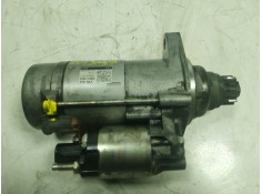 Recambio de motor arranque para audi a3 (8v) 2.0 16v tdi referencia OEM IAM  438000241  2